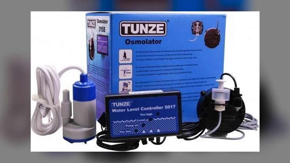 Top 10 Auto Top-Off Systems for Saltwater Tanks in 2027 — figure 1