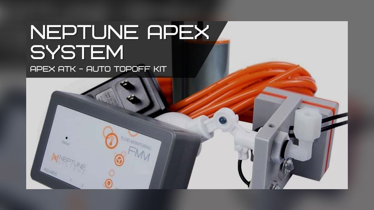 Top 10 Auto Top-Off Systems for Saltwater Tanks in 2027 — figure 3