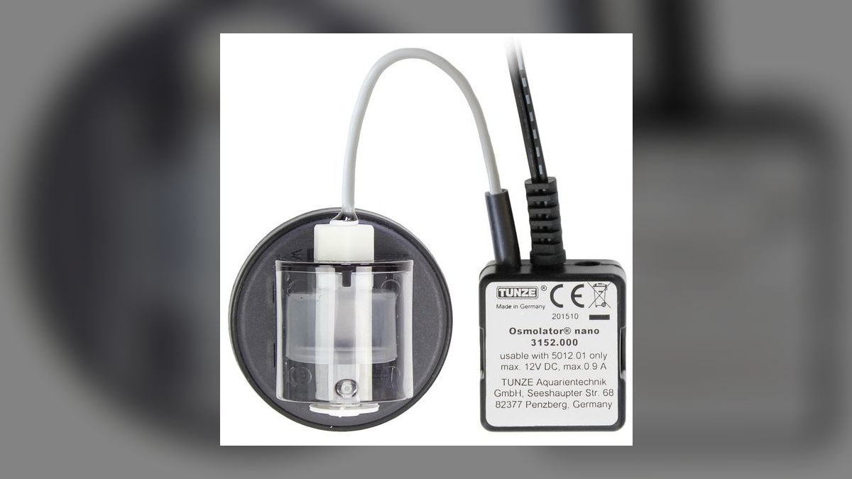 Top 10 Auto Top-Off Systems for Saltwater Tanks in 2027 — figure 6