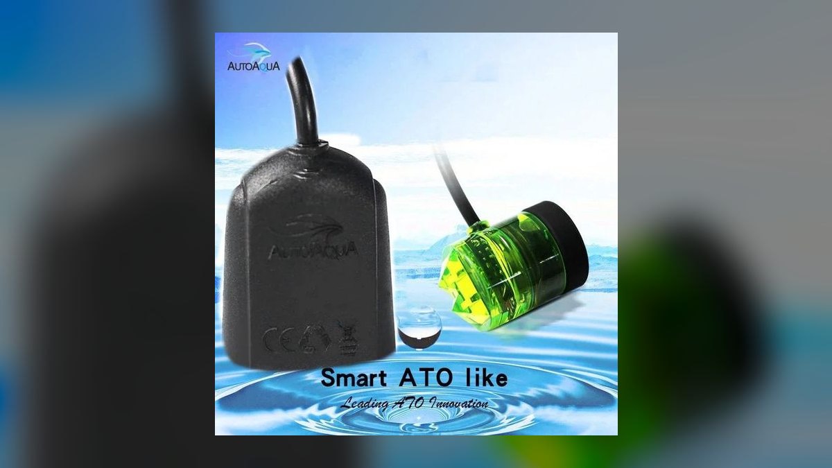 Top 10 Auto Top-Off Systems for Saltwater Tanks in 2027 — figure 8