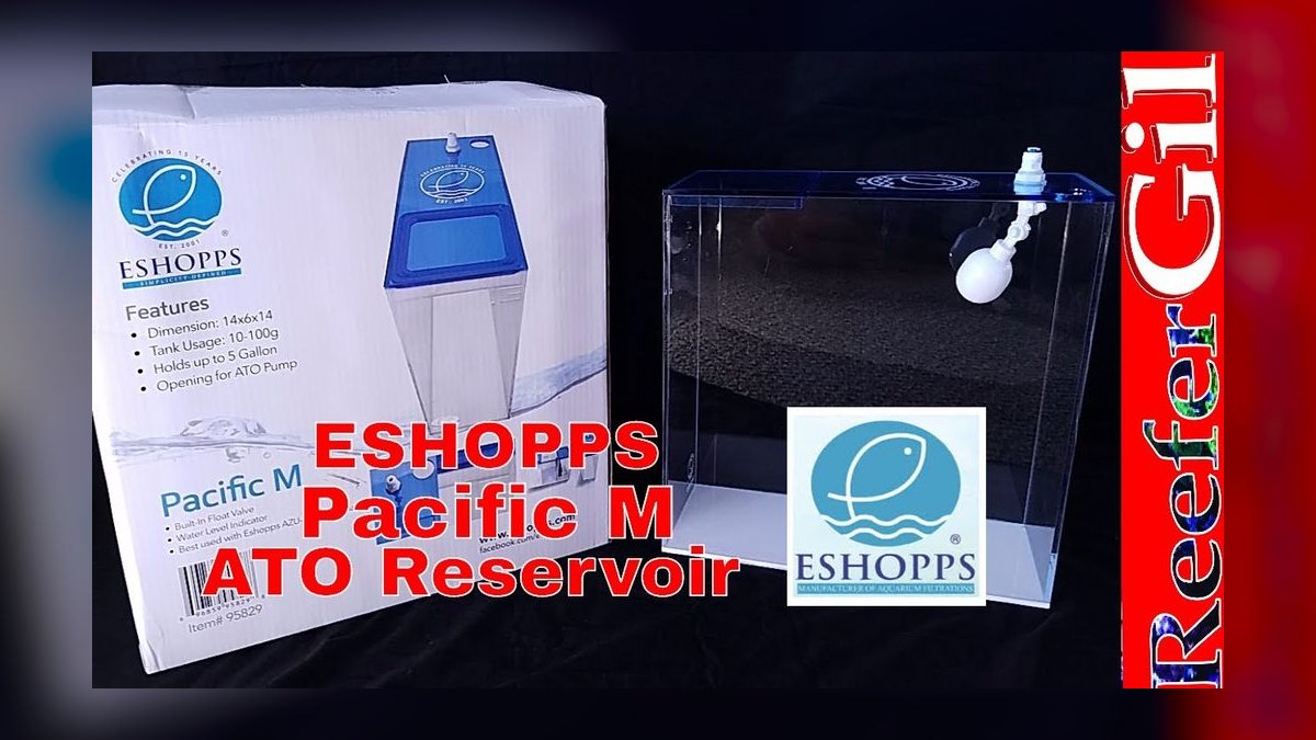 Top 10 Auto Top-Off Systems for Saltwater Tanks in 2027 — figure 9