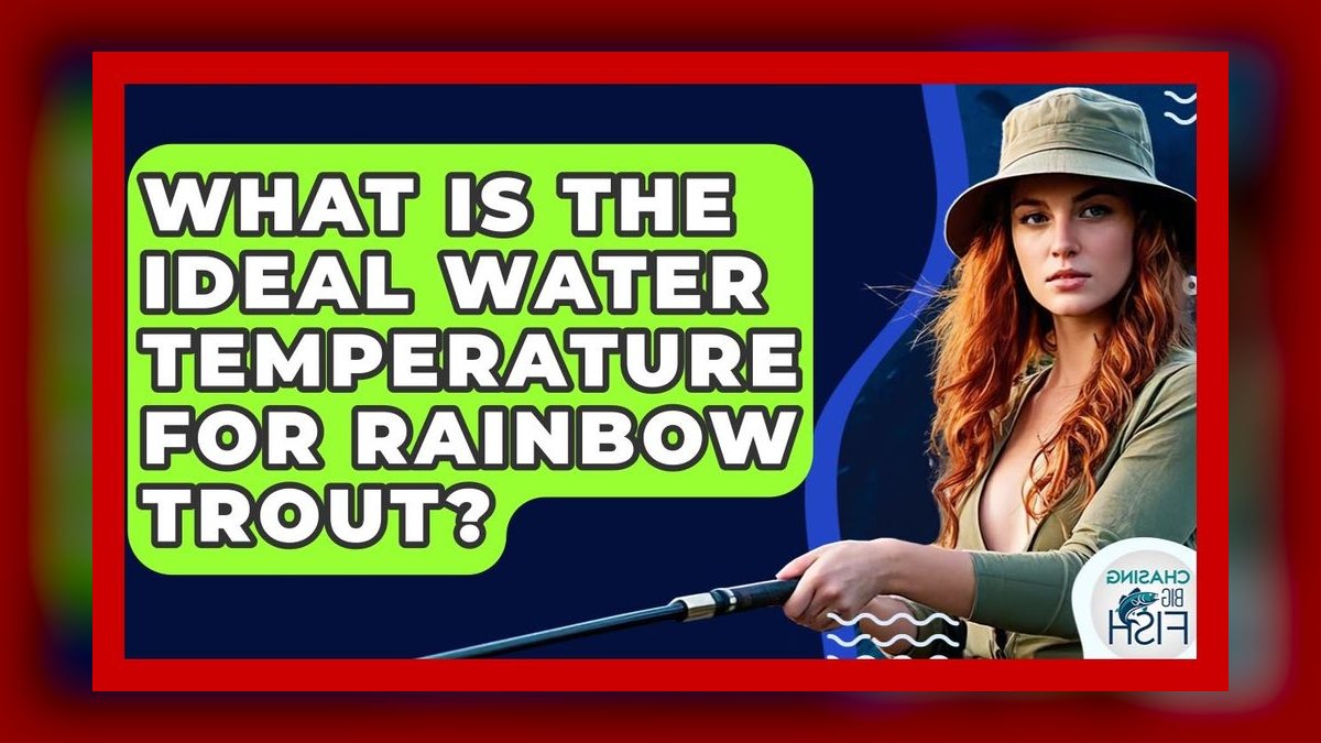 What is the ideal water temperature for a tropical community tank — figure 4