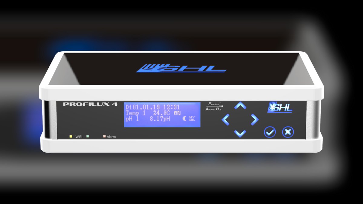 Top 10 Aquarium Controllers for Smart Tanks in 2027 — figure 2