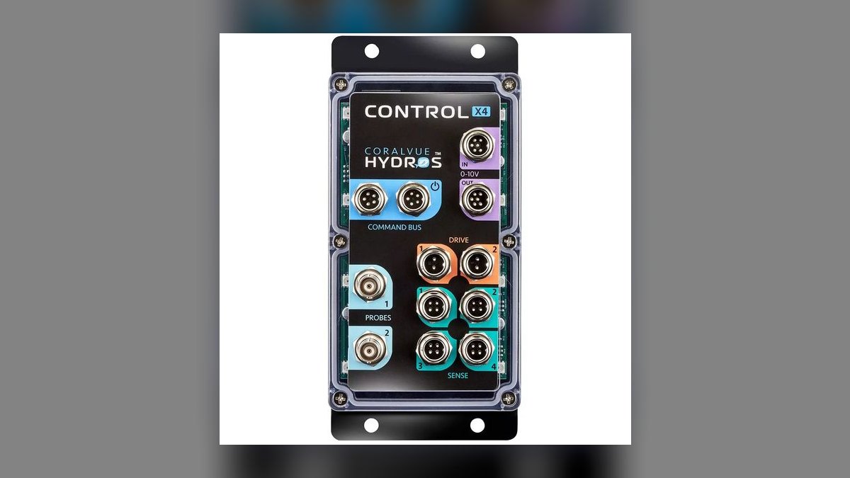 Top 10 Aquarium Controllers for Smart Tanks in 2027 — figure 4
