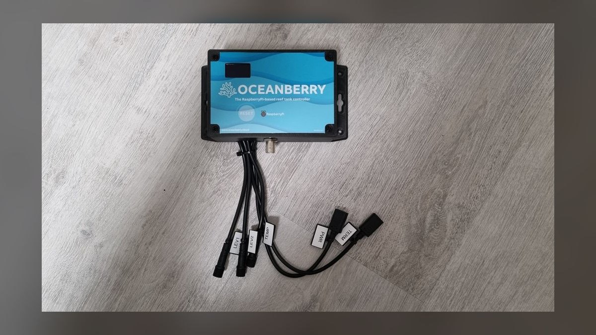 Top 10 Aquarium Controllers for Smart Tanks in 2027 — figure 7