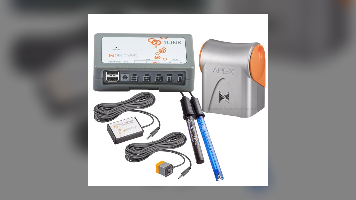 Top 10 Aquarium Controllers for Smart Tanks in 2027
