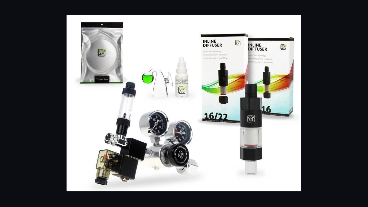 Top 10 CO2 Systems for Planted Aquariums in 2027 — figure 2