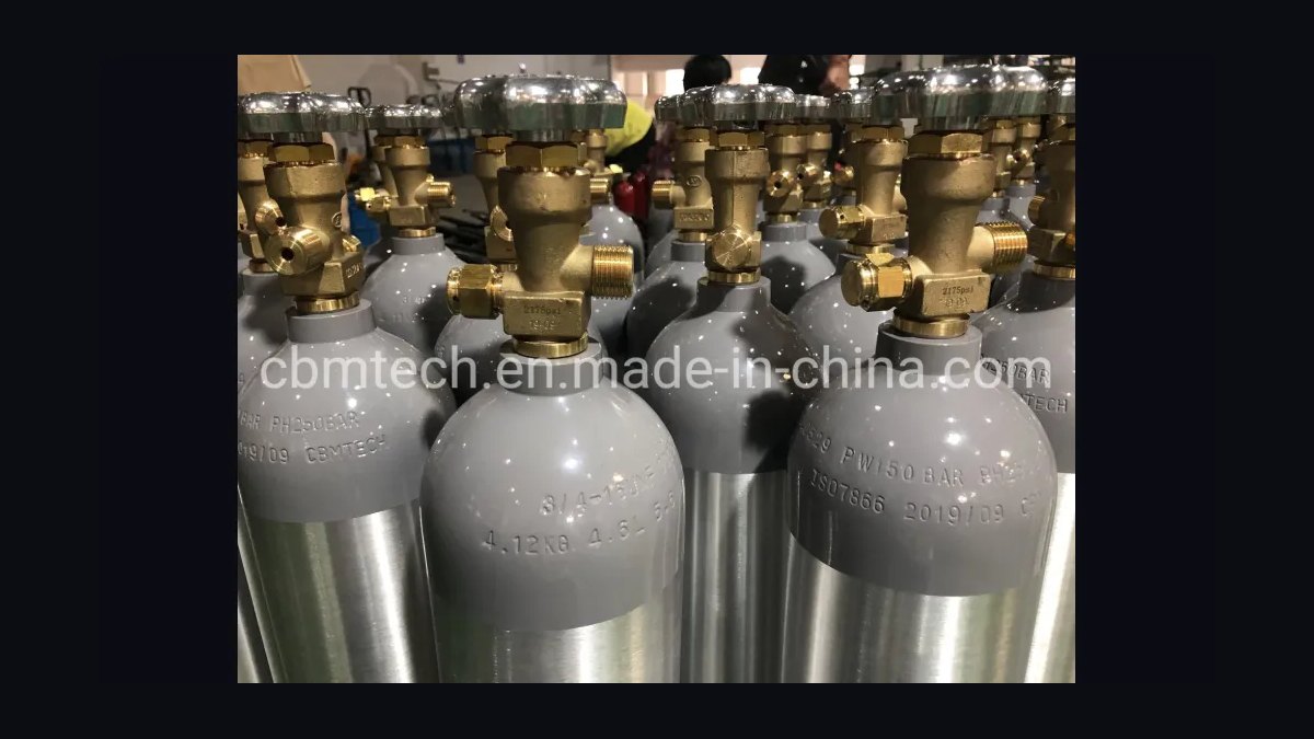 Top 10 CO2 Systems for Planted Aquariums in 2027 — figure 4
