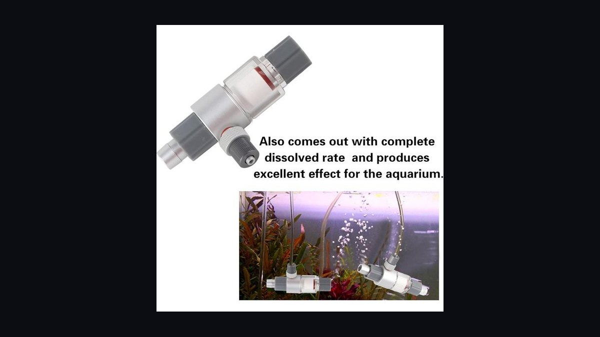 Top 10 CO2 Systems for Planted Aquariums in 2027 — figure 5