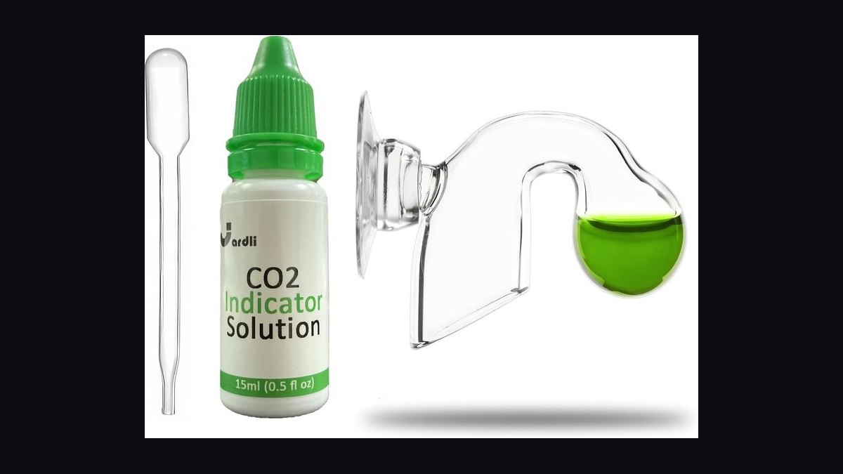 Top 10 CO2 Systems for Planted Aquariums in 2027 — figure 7