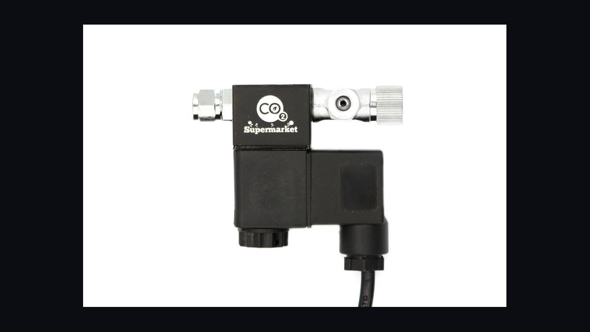 Top 10 CO2 Systems for Planted Aquariums in 2027 — figure 8