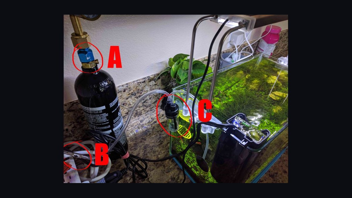 Top 10 CO2 Systems for Planted Aquariums in 2027 — figure 9