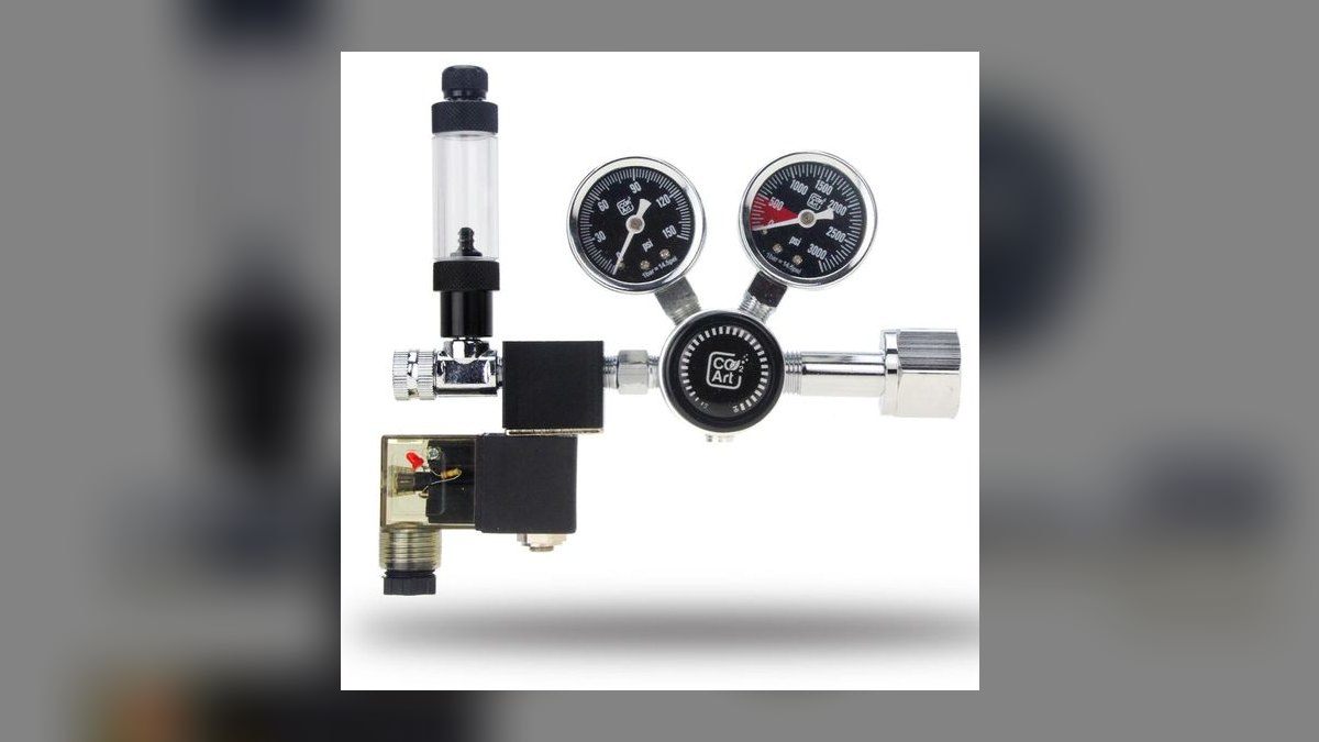 Top 10 CO2 Systems for Planted Aquariums in 2027