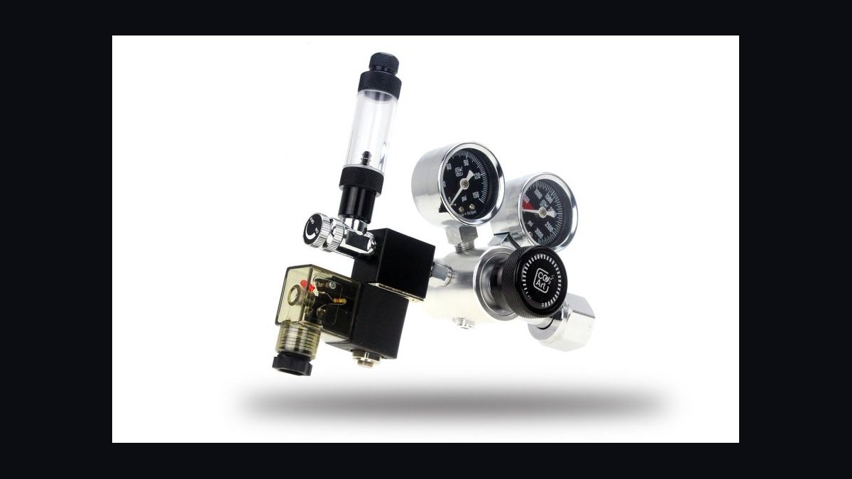 Top 10 CO2 Systems for Planted Aquariums in 2027