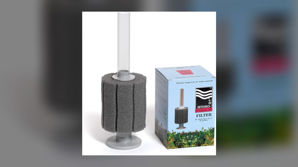Top 10 Sponge Filters for Shrimp Tanks in 2027 — figure 5