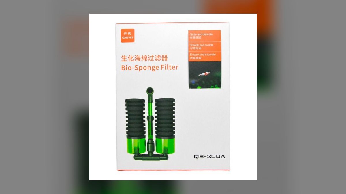 Top 10 Sponge Filters for Shrimp Tanks in 2027 — figure 7