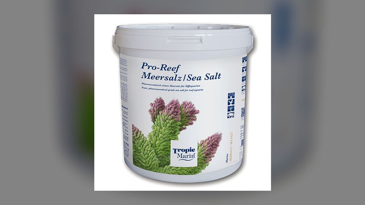 Top 10 Reef Salt Mixes in 2027 — figure 1