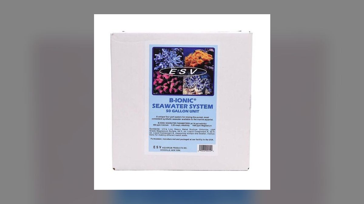 Top 10 Reef Salt Mixes in 2027 — figure 10