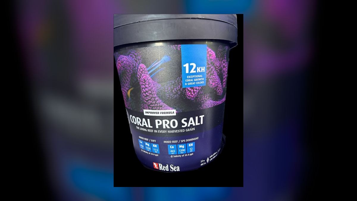 Top 10 Reef Salt Mixes in 2027 — figure 2