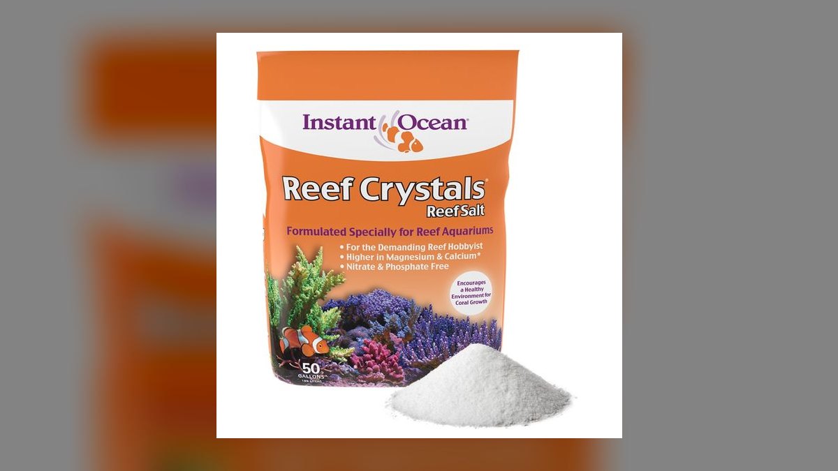 Top 10 Reef Salt Mixes in 2027 — figure 3