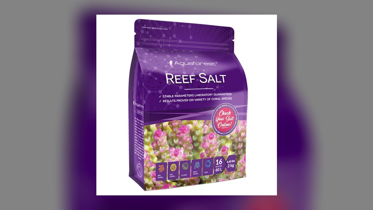 Top 10 Reef Salt Mixes in 2027 — figure 5