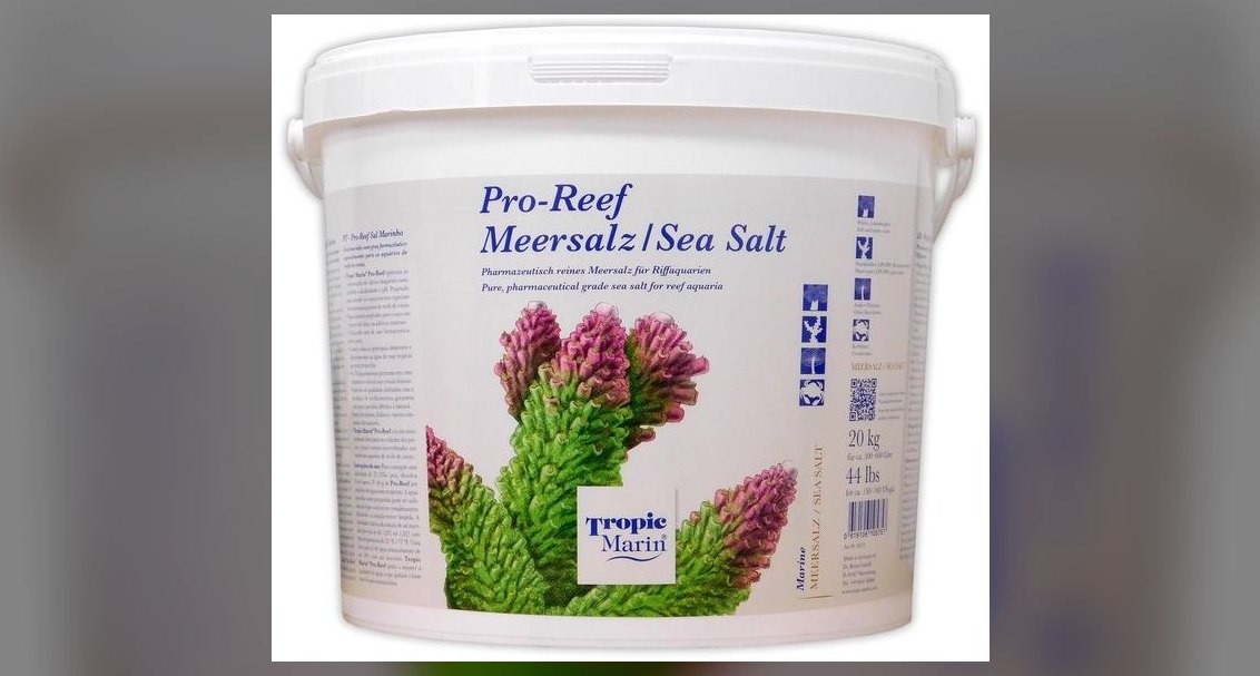 Top 10 Reef Salt Mixes in 2027