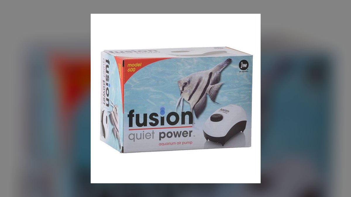 Top 10 Aquarium Air Pumps in 2027 — figure 10