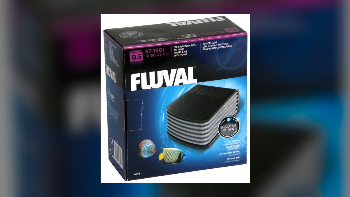 Top 10 Aquarium Air Pumps in 2027 — figure 5