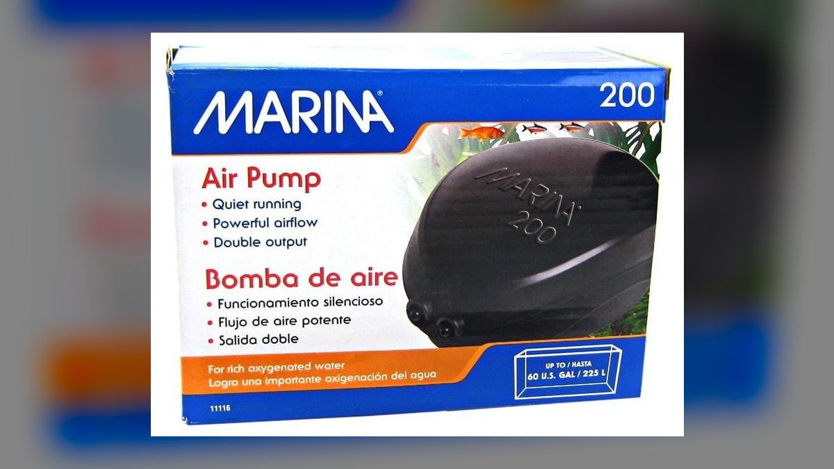 Top 10 Aquarium Air Pumps in 2027 — figure 8