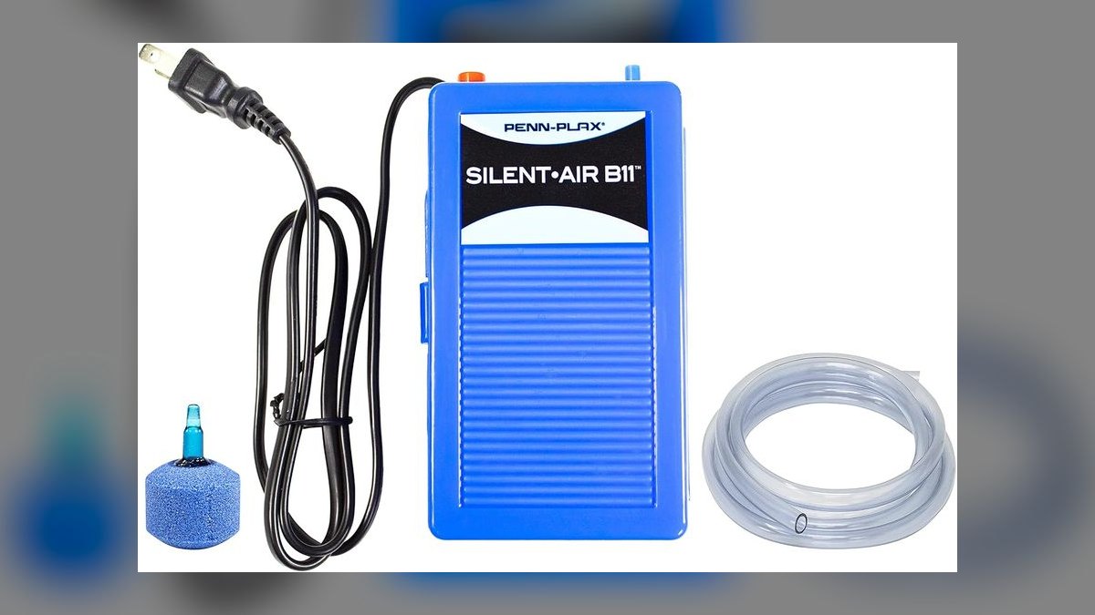 Top 10 Aquarium Air Pumps in 2027 — figure 9