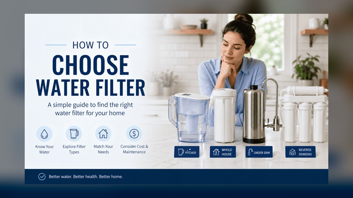 How do you choose the right filter for your aquarium — figure 2