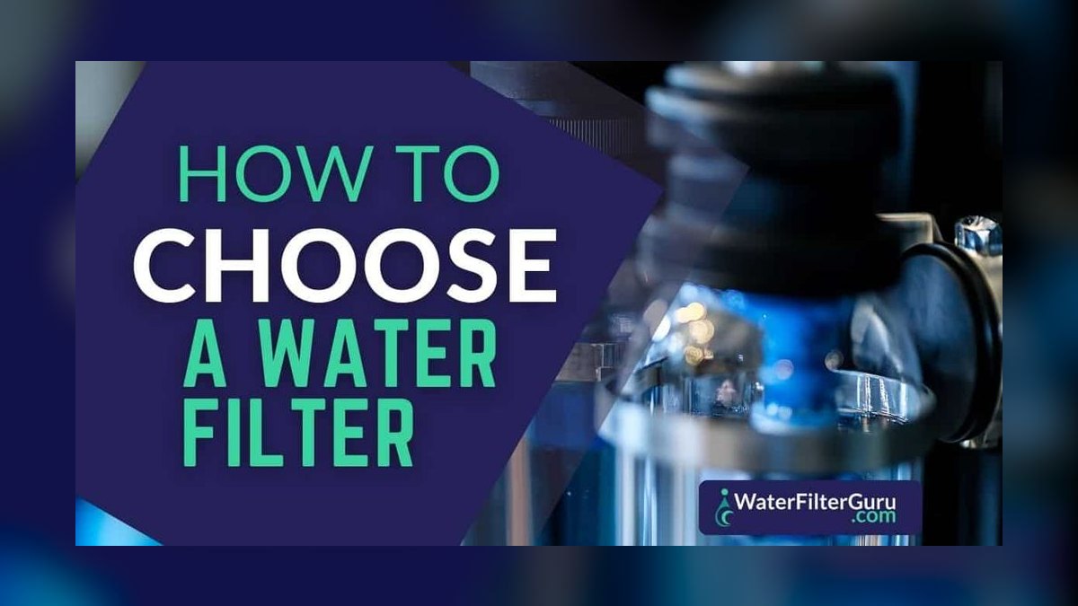 How do you choose the right filter for your aquarium — figure 7