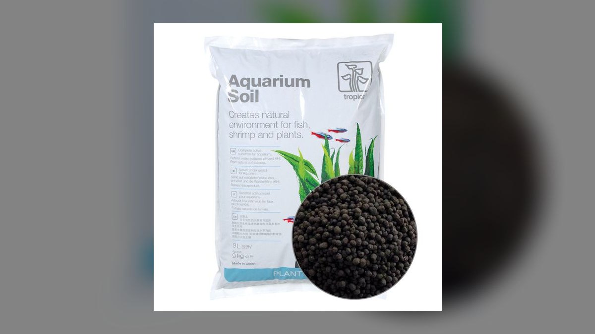 Top 10 Planted Tank Substrates in 2027 — figure 3