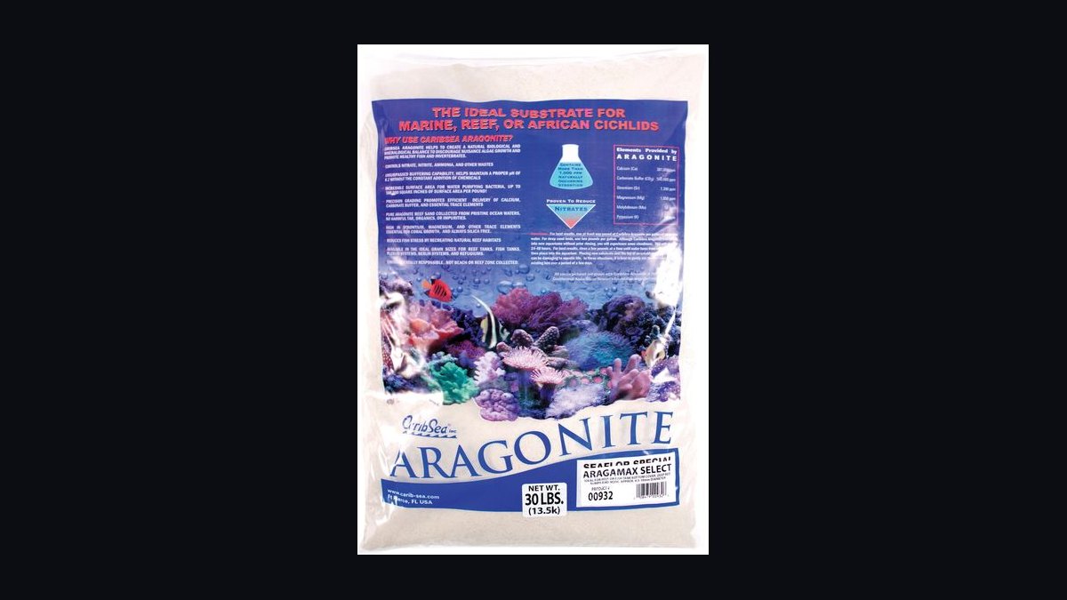 Top 10 Aquarium Sand Substrates for Saltwater Tanks in 2027 — figure 5