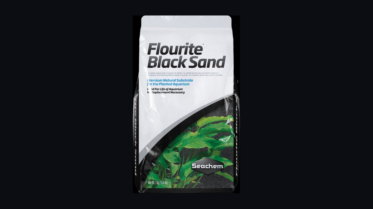 Top 10 Aquarium Sand Substrates for Saltwater Tanks in 2027 — figure 9