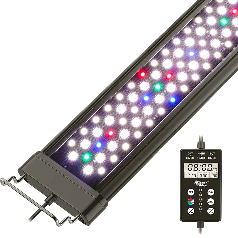 Hygger 24/7 LED (24-30 inch)