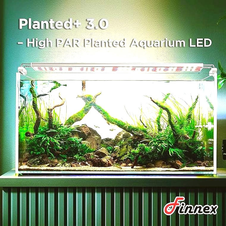 Finnex Planted+ 24/7 SE