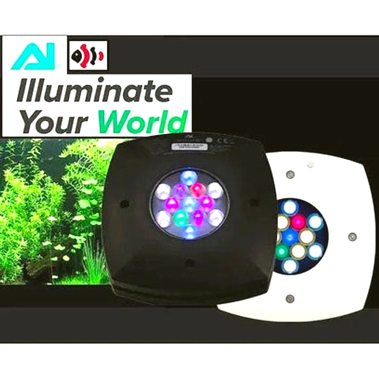 AquaIllumination Prime 16HD