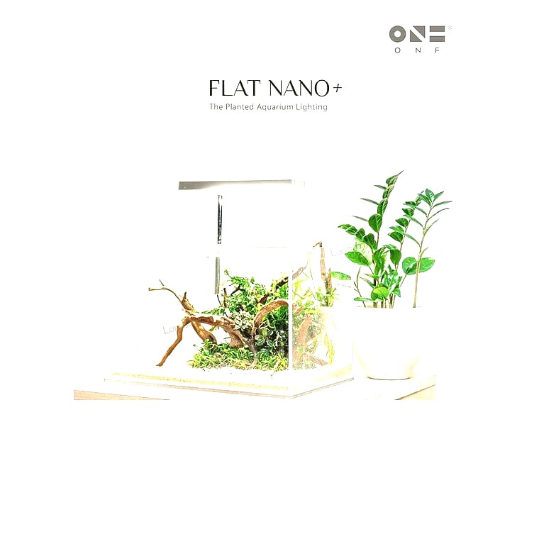 ONF Flat Nano+