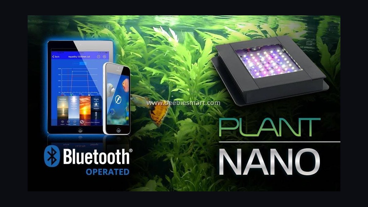 Top 10 Aquarium Plant Grow Lights in 2027 — figure 1