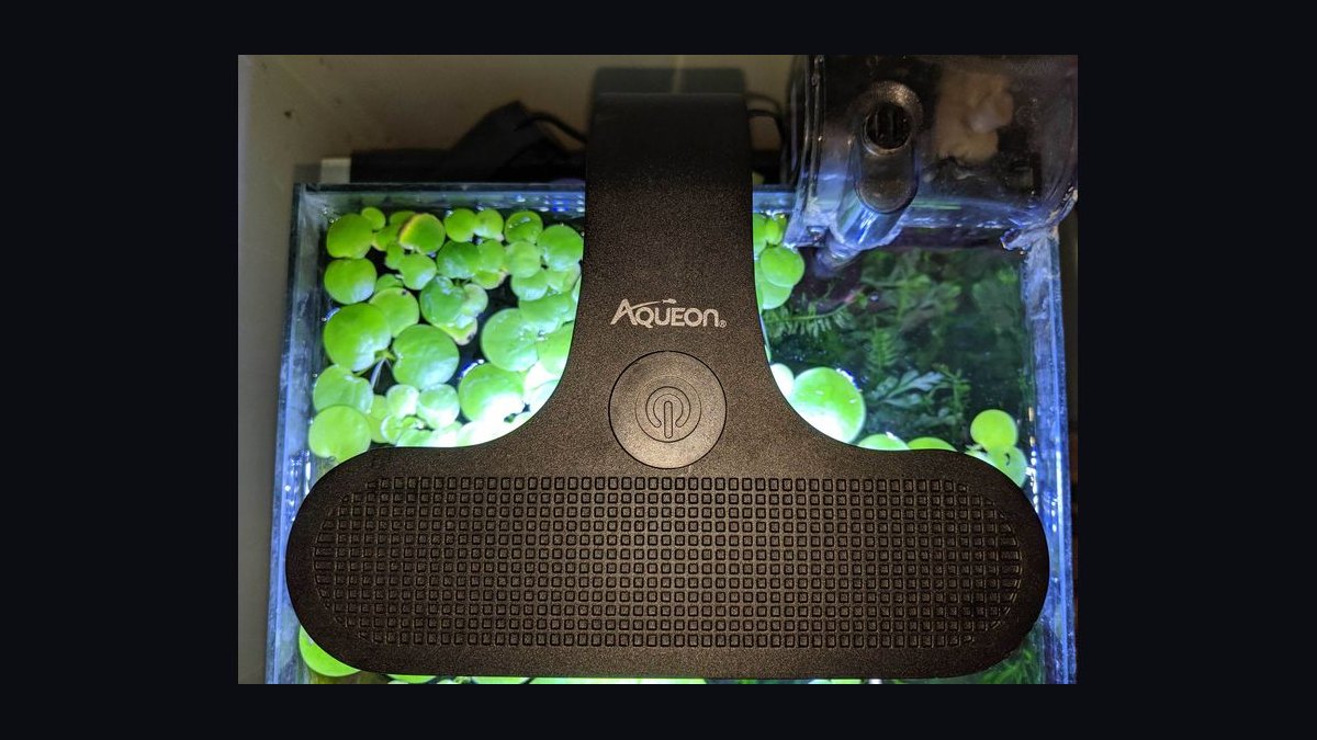 Top 10 Aquarium Plant Grow Lights in 2027 — figure 10