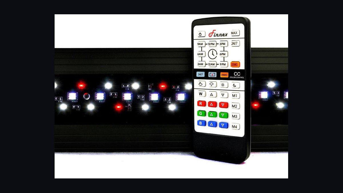 Top 10 Aquarium Plant Grow Lights in 2027 — figure 4