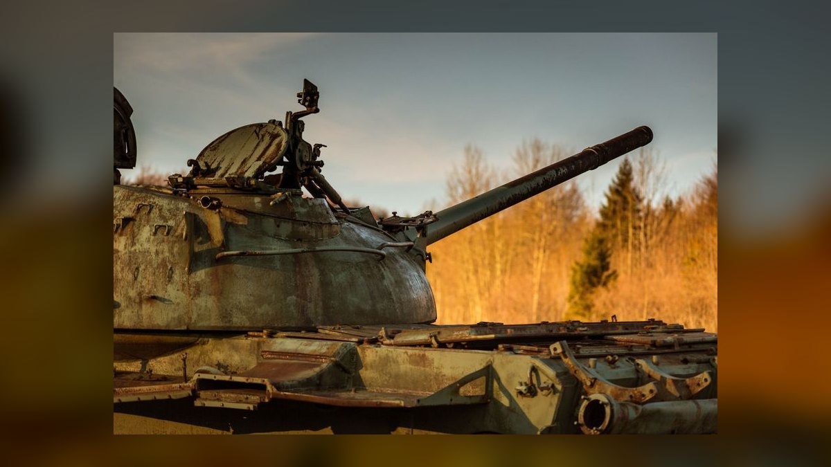 What is old tank syndrome and how do you avoid it — figure 1
