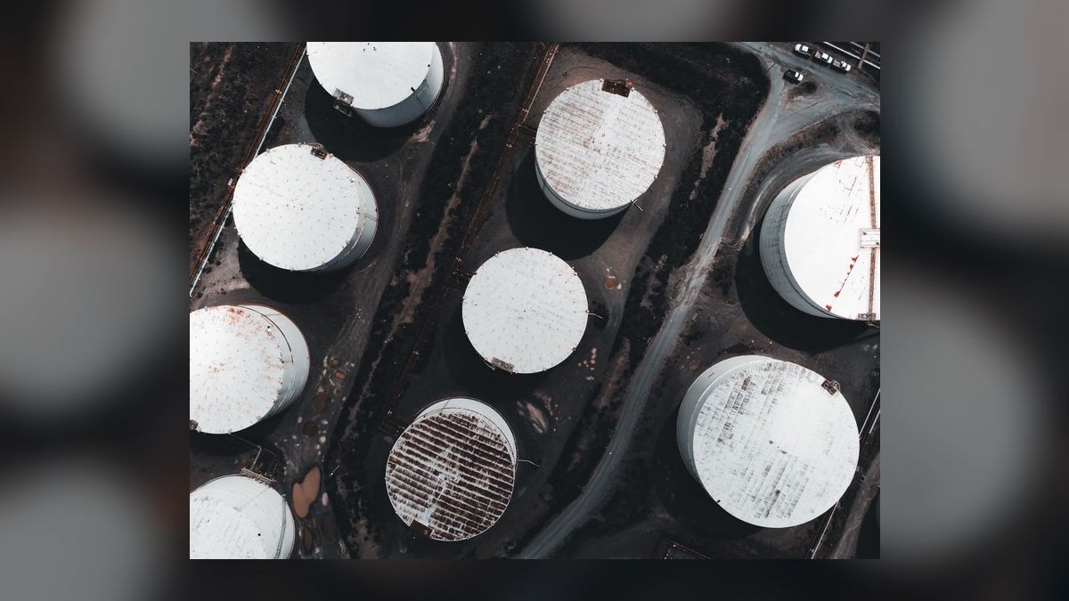 What is old tank syndrome and how do you avoid it — figure 10