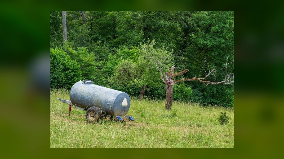 What is old tank syndrome and how do you avoid it — figure 2
