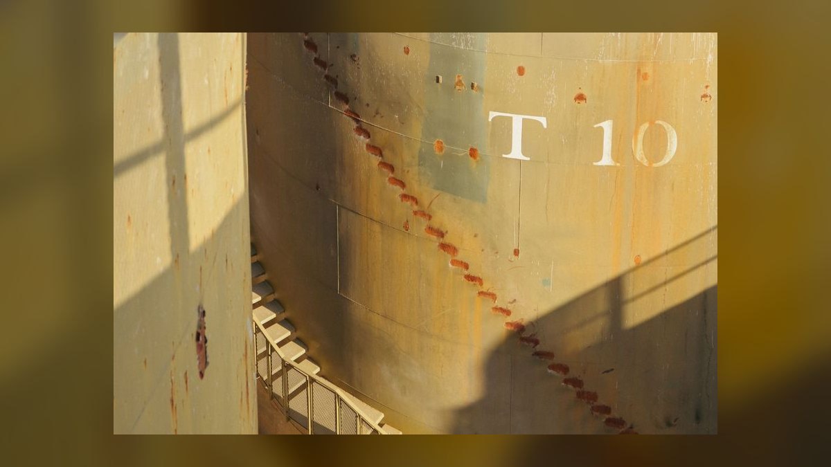 What is old tank syndrome and how do you avoid it — figure 3