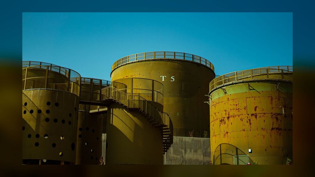 What is old tank syndrome and how do you avoid it — figure 4