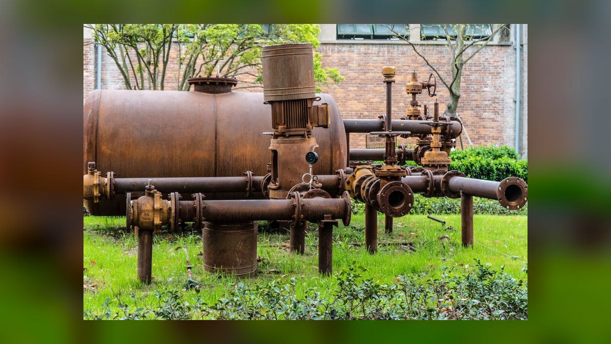 What is old tank syndrome and how do you avoid it — figure 5