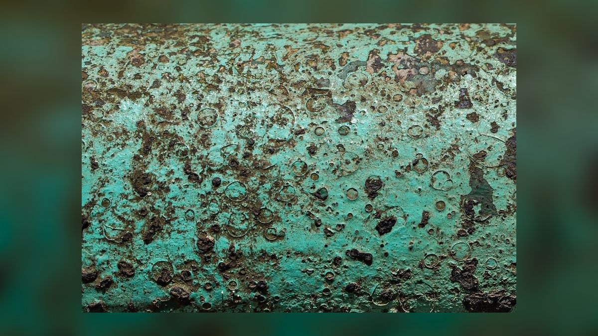 What is old tank syndrome and how do you avoid it — figure 6