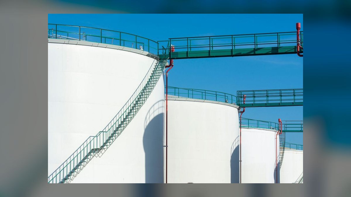 What is old tank syndrome and how do you avoid it — figure 8